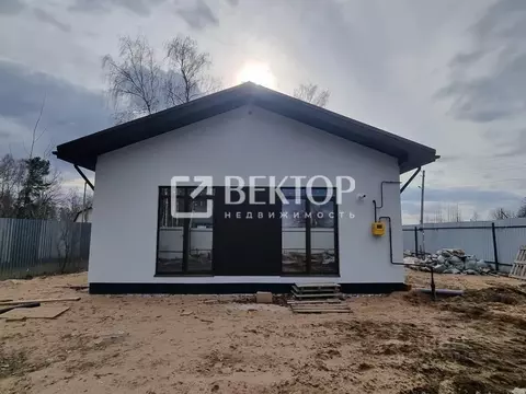 Дом в Ивановская область, Иваново пер. 5-й Курьяновский (85 м)