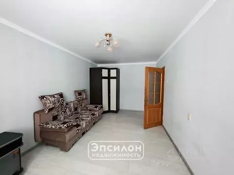 2-к кв. Курская область, Курск просп. Дружбы, 2 (45.9 м)