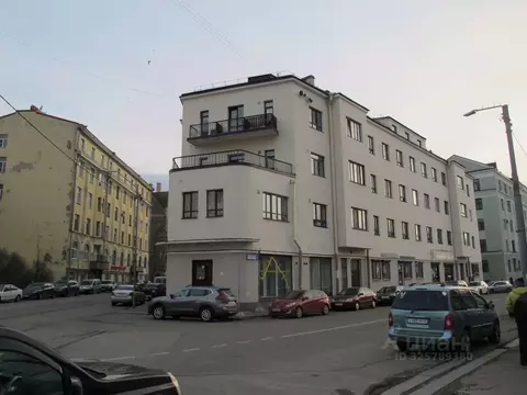 Комната Ленинградская область, Выборг Вокзальная ул., 4