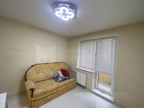 Студия Тюменская область, Тюмень Интернациональная ул., 199к4 (15.9 м)