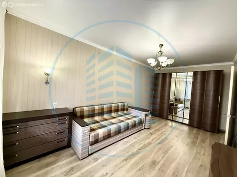 2-комнатная квартира: Ессентуки, улица Спасателей, 7 (54.1 м)