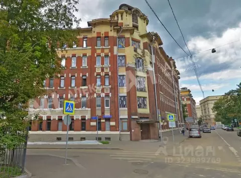 Офис в Москва ул. Гиляровского, 65С1 (13600 м)