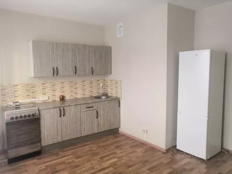 1-к кв. Челябинская область, Челябинск ул. Петра Сумина, 22 (40.9 м)