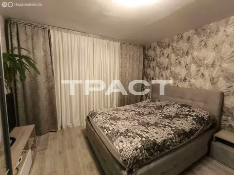 2-комнатная квартира: Воронеж, улица Урывского, 3 (52 м)