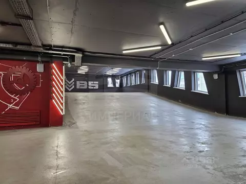 Помещение свободного назначения в Москва Пяловская ул., 1 (278 м)