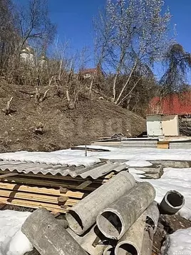Участок в Брянская область, Брянск Пятницкая ул. (7.2 сот.)