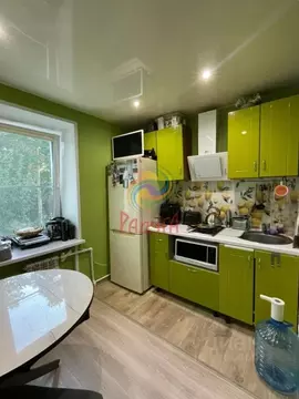 1-к кв. Ивановская область, Иваново Микрорайон 14-е п/о, 254 (33.0 м)