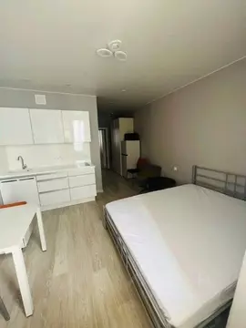 1-к кв. Московская область, Мытищи ул. Воровского, 10 (29.0 м)