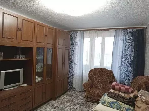 2-к кв. Москва ул. Молдагуловой, 11К2 (45.0 м)