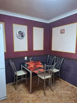 2-к кв. Севастополь просп. Героев Сталинграда, 60 (65.0 м)