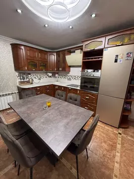 3-к кв. Алтай, Горно-Алтайск Объездная ул., 18 (77.1 м)