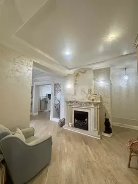 3-к кв. Воронежская область, Воронеж ул. Шукшина, 18 (83.8 м)