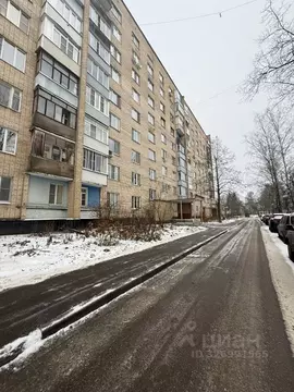 2-к кв. Московская область, пос. Звездный городок 20 (47.7 м)