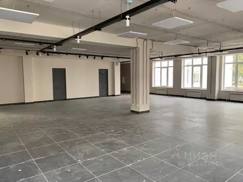 Помещение свободного назначения в Татарстан, Нижнекамск Лесная ул., 55 ...