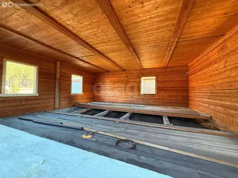 Дом в Улан-Удэ, дачное некоммерческое товарищество Серебряный Бор, ...