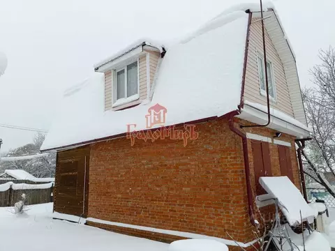 Дом в Московская область, Краснозаводск Сергиево-Посадский район, ...