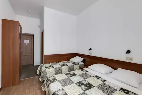 Комната Москва Душинская ул., 20