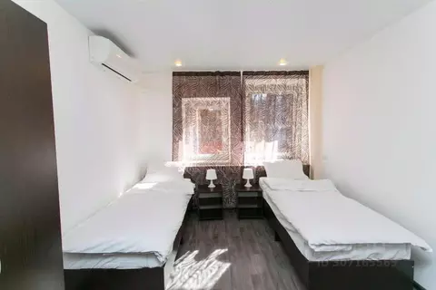 Комната Нижегородская область, Нижний Новгород Новая ул., 15 (14.0 м)