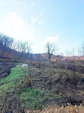 Участок в Находка, СНТ Дорожник, Центральная улица, 10 (6 м)