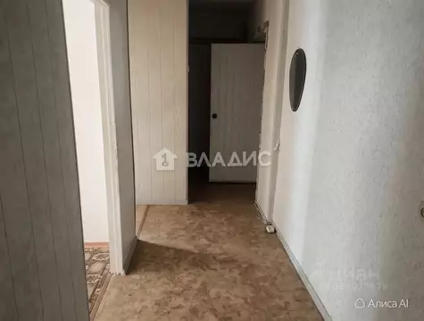 2-к кв. Воронежская область, Воронеж ул. Космонавта Комарова, 13 (45.0 ...