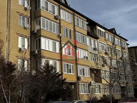 2-к кв. Ставропольский край, Ессентуки ул. Шмидта, 72 (72.2 м)