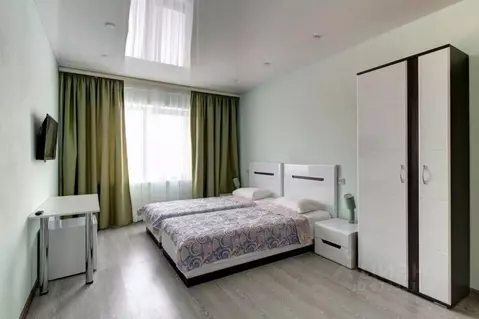 Комната Свердловская область, Екатеринбург ул. Проезжая, 232 (15.0 м)