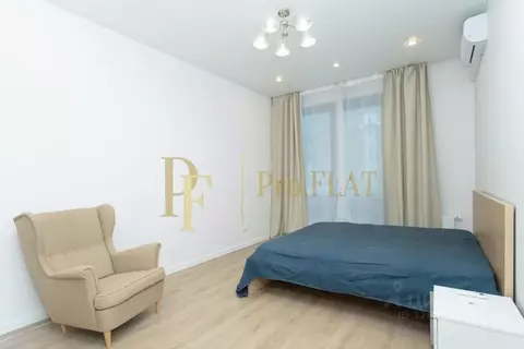 1-к кв. Санкт-Петербург Пискаревский просп., 1 (43.0 м)