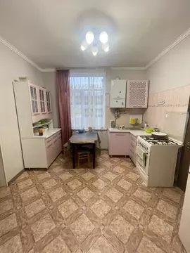 Дом в Северная Осетия, Владикавказ Суворовская ул., 36 (40 м)