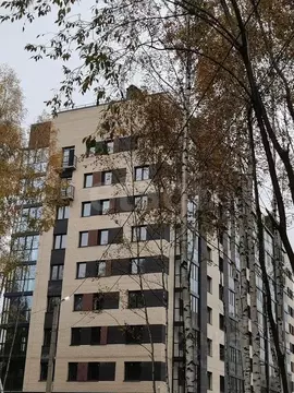 1-к кв. Ярославская область, Ярославль ул. Бурмакинская, 7 (46.0 м)