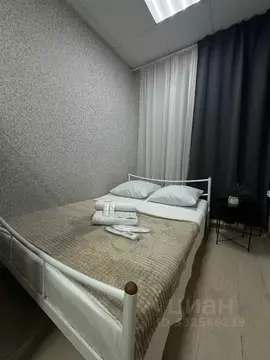 Комната Москва Николоямская ул., 45С2