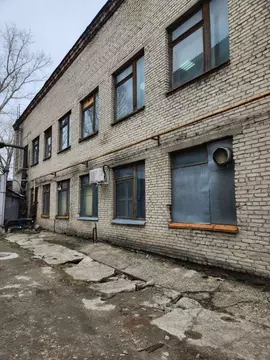 Помещение свободного назначения в Алтайский край, Барнаул Партизанская ...