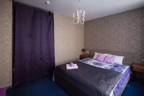 Комната Санкт-Петербург Разъезжая ул., 3