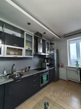 2-к кв. Москва Петрозаводская ул., 18К1 (72.5 м)