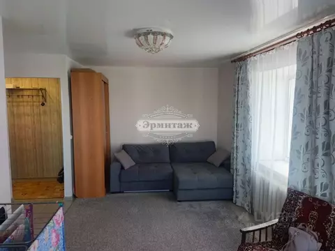 1-к кв. Курганская область, Курган Станционная ул., 64 (32.0 м)