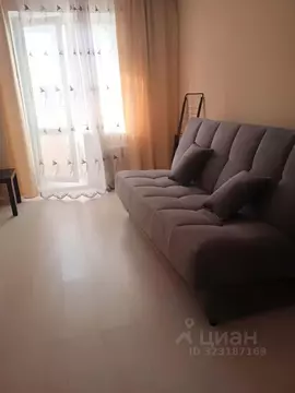 1-к кв. Челябинская область, Челябинск Солнечная ул., 13 (35.0 м)