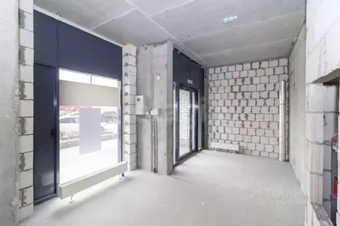 Помещение свободного назначения в Тюменская область, Тюмень ...