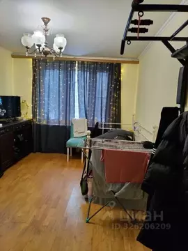 3-к кв. Москва ул. Сталеваров, 8/22К1 (59.1 м)