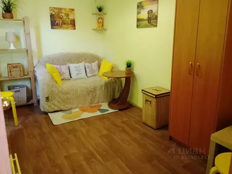 Комната Московская область, Долгопрудный Шереметьевский мкр, ул. ...