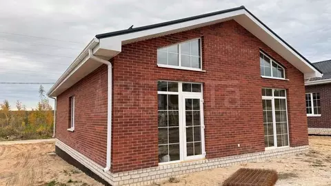 Дом в Воронежская область, Рамонский район, с. Ямное ул. Летний ...