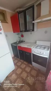 1-к кв. Омская область, Омск пос. Степной, ул. 40 лет Ракетных Войск, ...