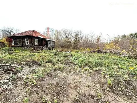 Участок в Самара, Новомайская улица, 18 (8 м)