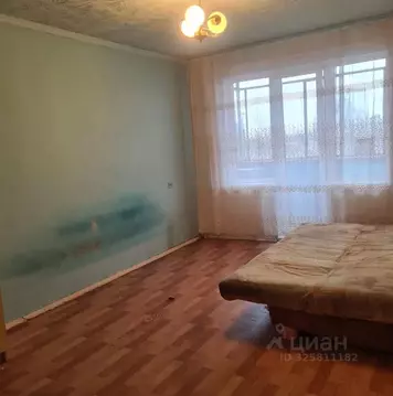 1-к кв. Челябинская область, Челябинск ул. Молодогвардейцев, 60А (30.1 ...