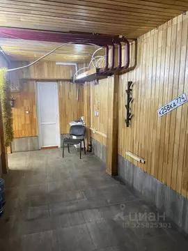 Склад в Башкортостан, Уфа Петергофская ул., 2Б (65 м)