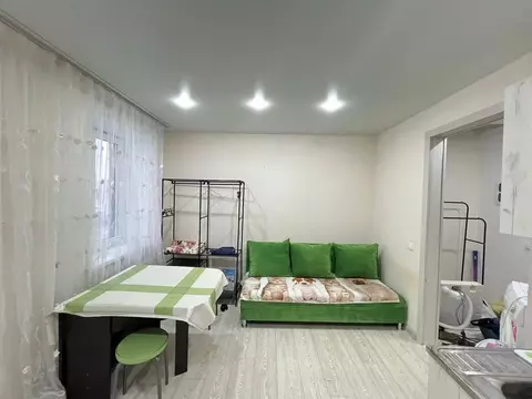 Студия Башкортостан, Уфа ул. Бородинская, 11/1 (30.0 м)