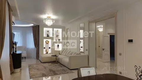 Дом в Краснодарский край, Краснодар Северный мкр, ул. Академика ...