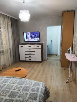 1-к кв. Иркутская область, Иркутск Сибирская ул., 25 (31.0 м)