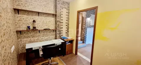 Офис в Санкт-Петербург ул. Всеволода Вишневского, 20 (40 м)