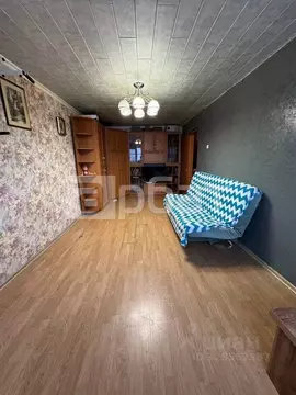 2-к кв. Ярославская область, Ярославль просп. Толбухина, 6к2 (44.6 м)