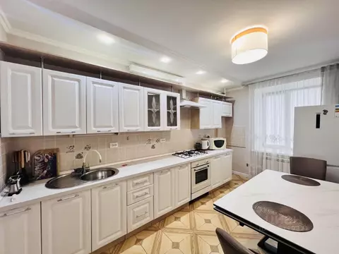 2-к кв. Татарстан, Казань Чистопольская ул., 74 (70.0 м)