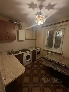 1-к кв. Ростовская область, Ростов-на-Дону просп. Ленина, 113/1 (30.8 ...